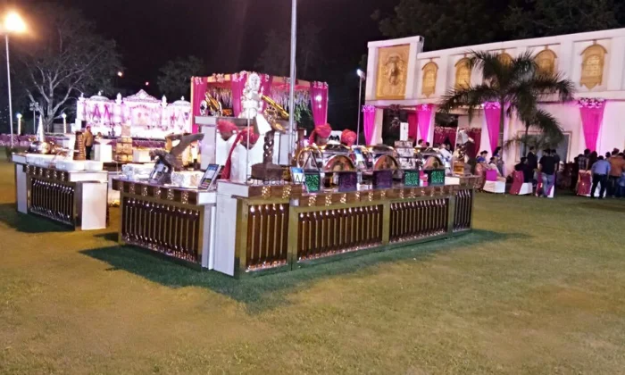 Sri Venkateshwara Caterers